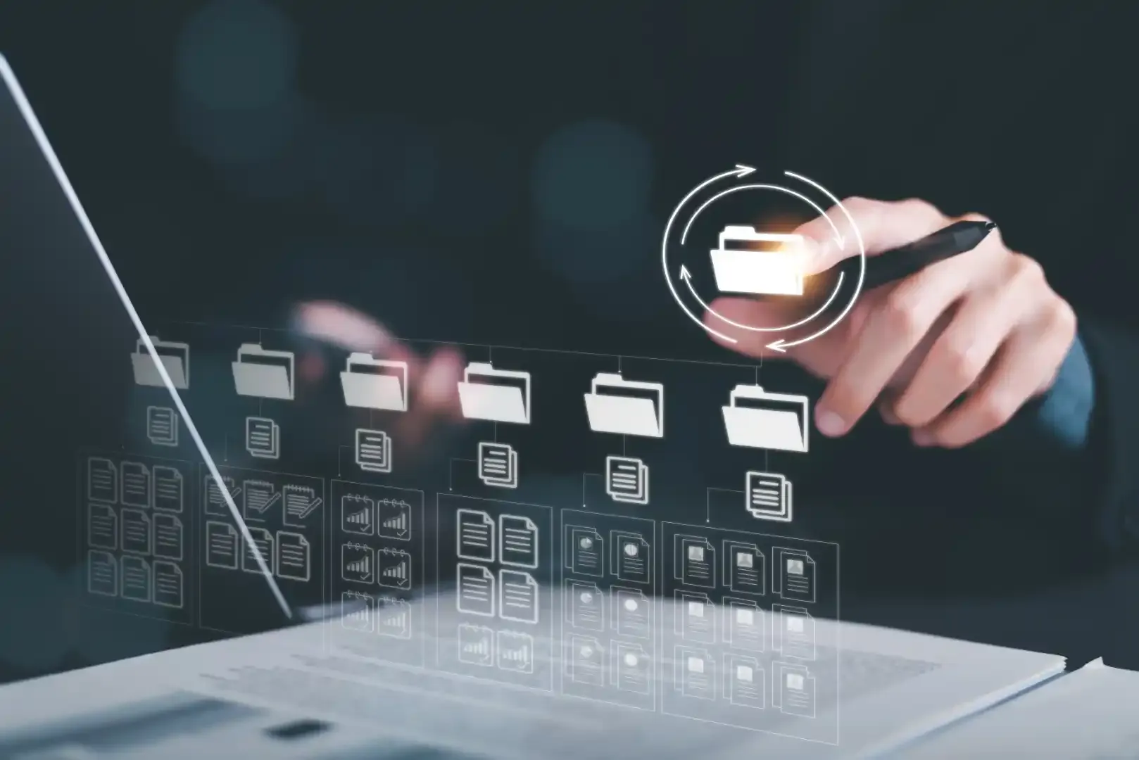 SAP BW ETL